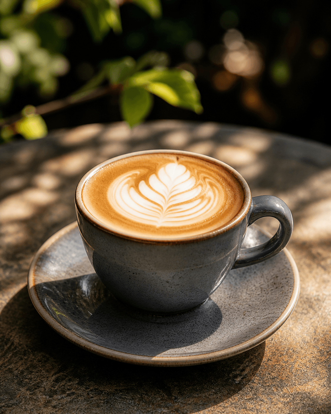 Flat White