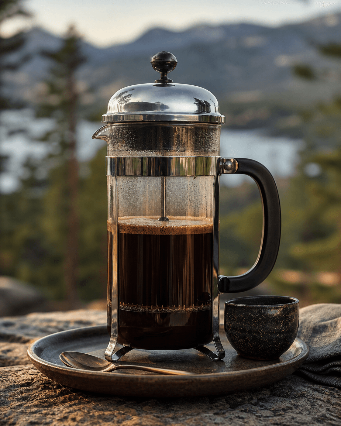 French Press
