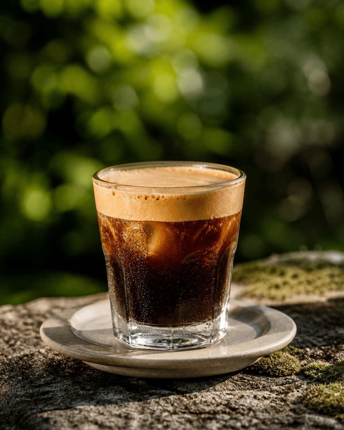 Shakerato